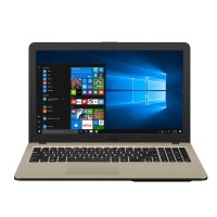 ASUS X540UA-GO2447 X540U i3-7020U 4GB 256GB SSD 15.6'' Notebook - 1
